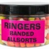Dumbellsy Banded Allsorts
