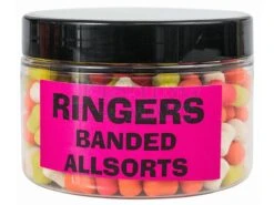 Dumbellsy Banded Allsorts
