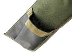 Dwukomorowy Pokrowiec Na Wędki CamoCode -Sklep Wapsi dwukomorowy pokrowiec na wedki camocode wb