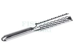 Dwustronna Skrobaczka Do Ryb