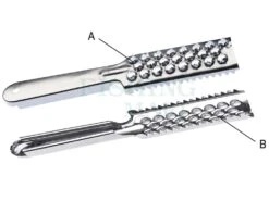 Dwustronna Skrobaczka Do Ryb -Sklep Wapsi dwustronna skrobaczka do ryb wm