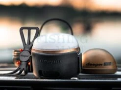 Echosonda Deeper Smart Sonar CHIRP+ 2 -Sklep Wapsi echosonda deeper smart sonar chirp 2 29