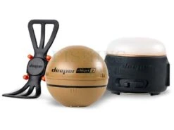 Echosonda Deeper Smart Sonar CHIRP+ 2 -Sklep Wapsi echosonda deeper smart sonar chirp 2 38