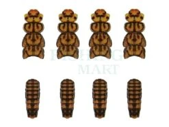 Evolution Stone Fly Buds Back