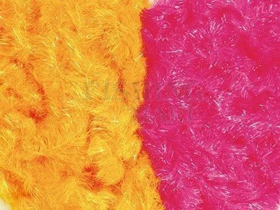 Chenille FAP Plush Fritz 1 Chenille FAP Plush Fritz