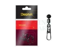 Krętlik Z Agrafką FDR Glider