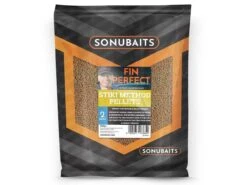 Sonubaits Fin Perfect Stiki Method Pellets