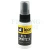 Loon Outdoors Spray Do Suchych Much Fly Spritz 2