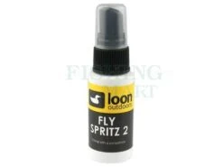Loon Outdoors Spray Do Suchych Much Fly Spritz 2