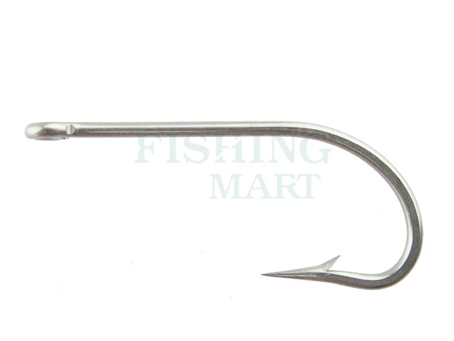 Haczyki 302S - Salt 1 Haczyki 302S - Salt