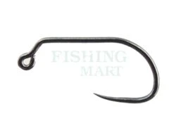 Haczyki Jigowe 430BL - Jig Nymph