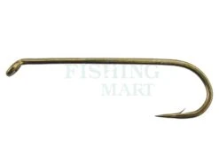 Haczyki 490 Streamer & Nymph