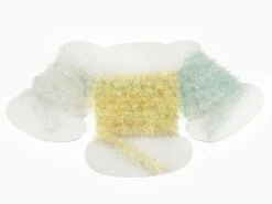 Glow Chenille - świecący