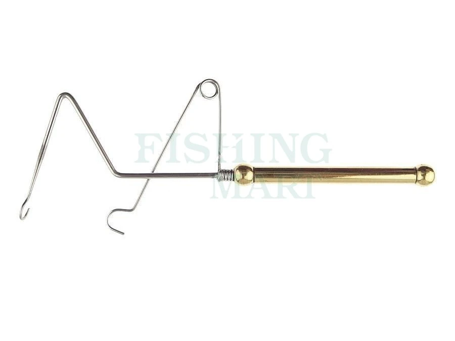 Wiązadełka (finishery) 1 Wiązadełka (finishery)