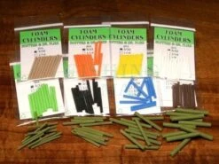 Pianki Foam Cylinders