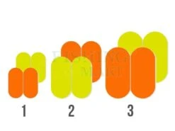 STONFO Indykatory Foam Strike Indicators
