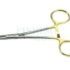 Scierra Szczypce Forceps 5.5” Curved
