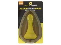 Avid Carp Foremka Carp Method Feeder Mould 6 Avid Carp Foremka Carp Method Feeder Mould -Sklep Wapsi foremka carp method feeder mould eu
