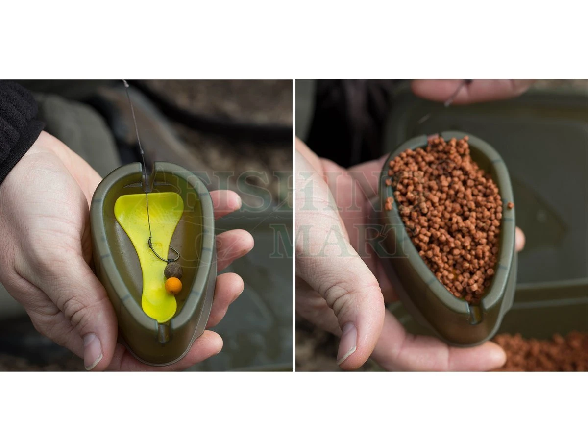 Avid Carp Foremka Carp Method Feeder Mould 2 Avid Carp Foremka Carp Method Feeder Mould - obrazek 2