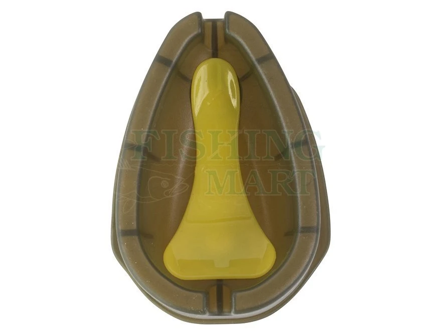 Avid Carp Foremka Carp Method Feeder Mould 1 Avid Carp Foremka Carp Method Feeder Mould