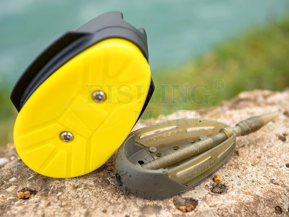 Foremki ICS In-Line Banjo XR Moulds 3 Foremki ICS In-Line Banjo XR Moulds - obrazek 3