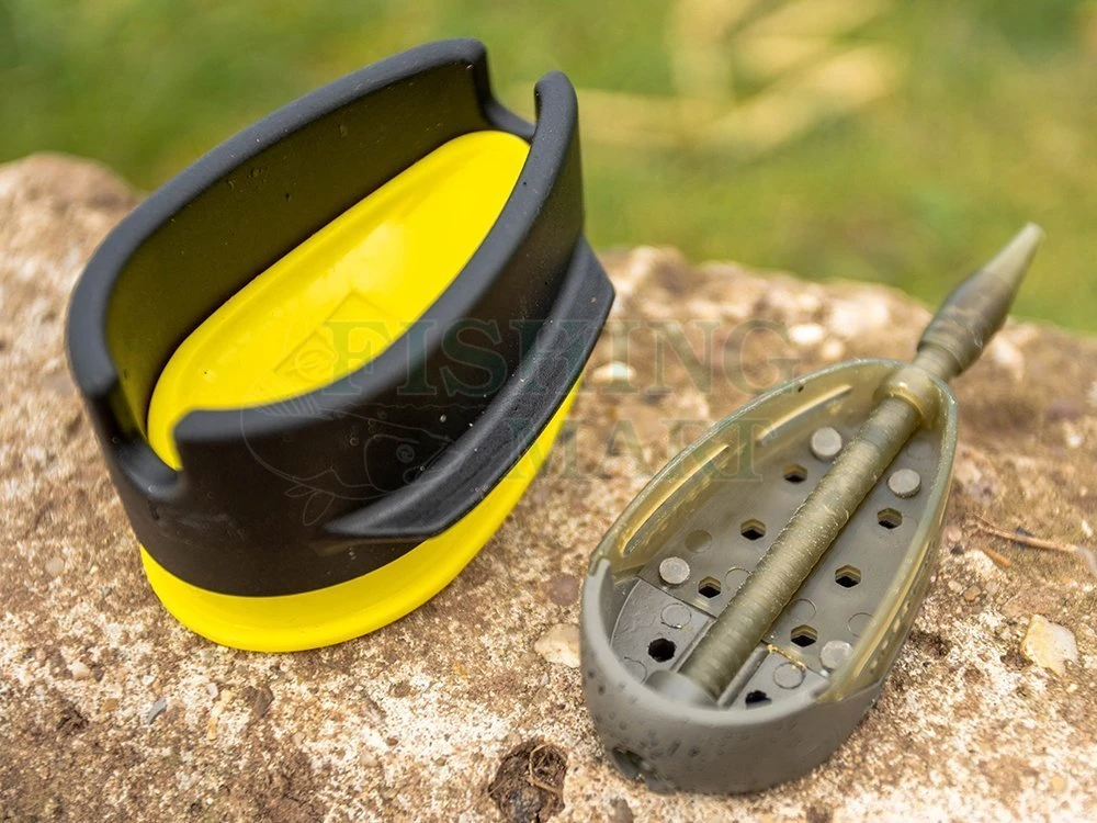 Foremki ICS In-Line Banjo XR Moulds 2 Foremki ICS In-Line Banjo XR Moulds - obrazek 2