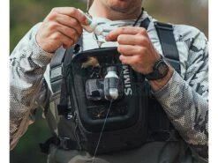 Simms Torba Piersiowa Freestone Chest Pack 5 Simms Torba Piersiowa Freestone Chest Pack -Sklep Wapsi freestone chest pack 9l