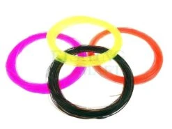 Przypony French Nymph Leader