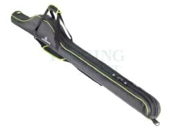Pokrowiec Na 2 Wędki Prorex Padded Rod Bag