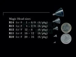 Główki Magic Head -Sklep Wapsi glowki magic head hh