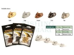 Główki Realistic Sculpin Heads -Sklep Wapsi glowki realistic sculpin heads fa