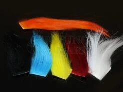 Sierść Kozła Goat Hair