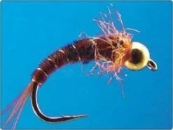 Gold Heads - Złotogłówki (zadziorowe) -Sklep Wapsi gold heads zlotoglowki zadziorowe 1263163142