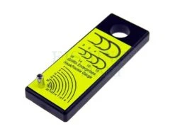 Miarka Do Jeżynek Griffin Hook & Hackle Guage