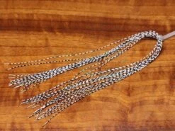 Gumki Grizzly Barred Rubber Legs