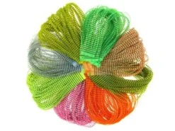 Gumki Grizzly Flutter Legs