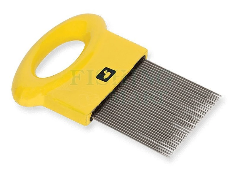 Loon Outdoors Grzebień Ergo Underfur Comb 1 Loon Outdoors Grzebień Ergo Underfur Comb