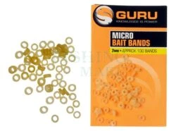 Guru Gumki Do Pelletu Micro Bait Bands