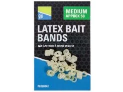 Gumki Latex Bait Bands