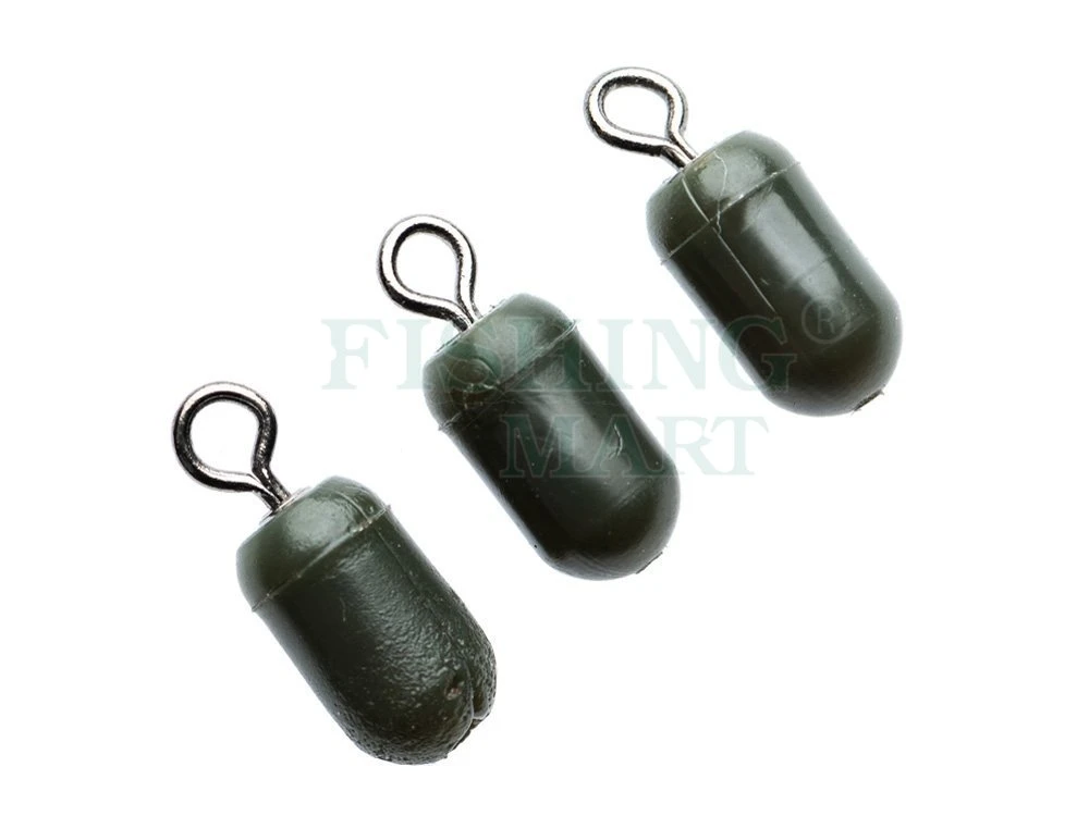 Gumki Zderzakowe Z Krętlikiem 1 Gumki Zderzakowe Z Krętlikiem