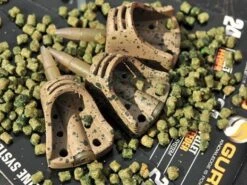 Guru Koszyki Hybrid Pellet Method Feeders 11 Guru Koszyki Hybrid Pellet Method Feeders -Sklep Wapsi guru mini pellet feeder 184091471348237