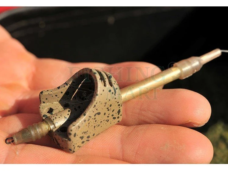 Guru Koszyki Hybrid Pellet Method Feeders 5 Guru Koszyki Hybrid Pellet Method Feeders - obrazek 5