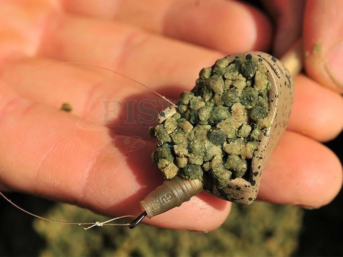 Guru Koszyki Hybrid Pellet Method Feeders 3 Guru Koszyki Hybrid Pellet Method Feeders - obrazek 3