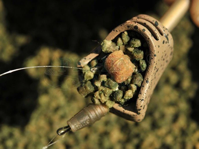 Guru Koszyki Hybrid Pellet Method Feeders 2 Guru Koszyki Hybrid Pellet Method Feeders - obrazek 2