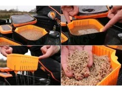 Guru Pudełka I Sitka Do Odsączania Przynęty Pelletu -Sklep Wapsi guru sitka i pudeka do odsaczania przynety 1495179517