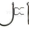 BLACK CAT Haczyki BC Claw Single Hook DG Coating