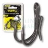 BLACK CAT Haczyki Ghost Double Hook DG Coating