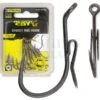 BLACK CAT Haczyki Ghost Rig Hook DG Coating