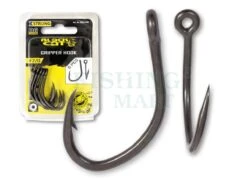 BLACK CAT Haczyki Gripper Hook DG Coating