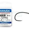 Haczyki Hanak 333 BL Czech Nymph